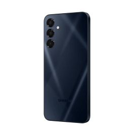 Smartphone Samsung Galaxy A16 6,7" 8 GB RAM 256 GB Azul Smartphone Samsung Galaxy A16 6,7" 8 GB RAM 256 GB Azul