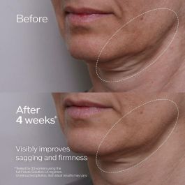 Shiseido FUTURE SOLUTION LX Sérum Reafirmante Intensive Firming Brilliance para Mujer 50 ml