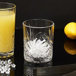 Cook Concept Juego de 4 Vasos Cóctel 250 Ml Colección Cocktail