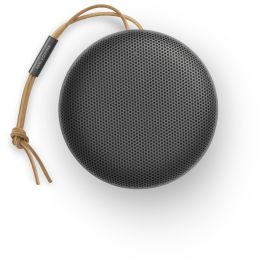 Bang & Olufsen Beoplay A1 2nd Edition Altavoz Bluetooth, Negro Antracita, IP67, 48h batería