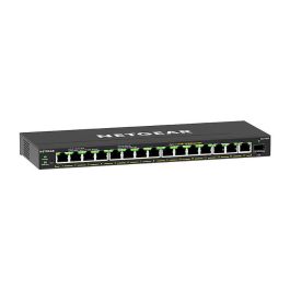 Switch Netgear GS316EP-100PES 28 Gbps