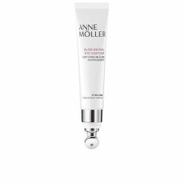 Anne Möller STIMULÂGE Glow Revival Contorno de Ojos Anti-Ojeras y Bolsas, Vitamina B5, Hypericum, Antioxidante, Luz Azul 15ml Precio: 23.50000048. SKU: S0596602