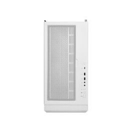 MSI MPG VELOX 100R WHITE carcasa de ordenador Midi Tower Blanco MSI MPG VELOX 100R WHITE carcasa de ordenador Midi Tower Blanco