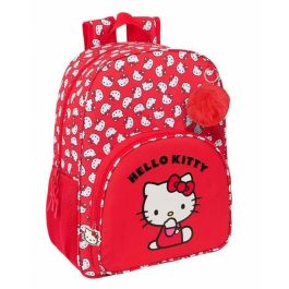 Mochila Escolar Safta 33 x 42 x 14 cm Precio: 36.9499999. SKU: B1A9SB2XSN