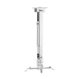 Aisens Soporte Universal Proyector Techo Pared Inclinable Extensible Blanco Ajustable 430-650mm Precio: 13.98999943. SKU: S8425258