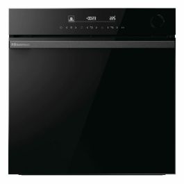 Horno Hisense Horno Hisense Precio: 552.4999997. SKU: B188E59DJQ