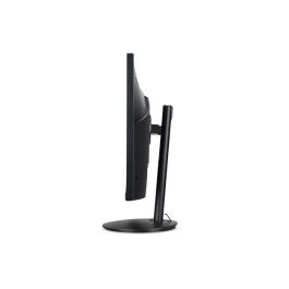 Acer UM.HB2EE.G06 CB2 CB272 G Monitor IPS de 27" Full HD 1920x1080 1ms con Altavoces Negro