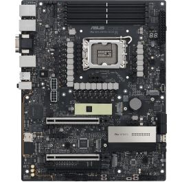ASUS PRO WS Z890-ACE SE Placa Base Intel Z890 Socket LGA 1851 DDR5 ATX para PC Intel Core Ultra