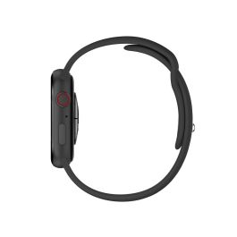 Smartwatch KSIX Urban 5 mini Negro 1,75"