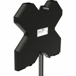 Panorama Antennas DMM4 Antena Portátil 4G/5G 4x4 MIMO Ultra Banda Ancha para Escritorio/Ventana con Cable 2m TS9