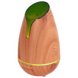 Difusor-Ambientador Madera Usb Home Deco Factory