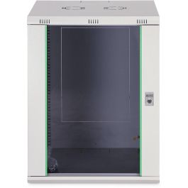 Digitus Netzwerkschrank Dynamic 16U 816,20x600x600mm gris