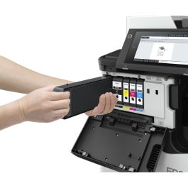 Impresora Multifunción Epson ENTERPRISE WF-C21000