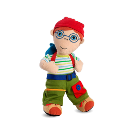 Miniland Juego de Muñecos Europeos, Colección que Favorece el Desarrollo de la Destreza Manual Precio: 27.95000054. SKU: B15T34YHYV