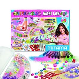 Juego Mitama Glitter & Glam Station 100 Precio: 24.50000014. SKU: B17RLK5474