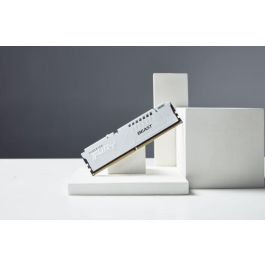 Kingston FURY Beast Memoria RAM 32GB DDR5 6000MT/s CL30 DIMM KF560C30BW-32