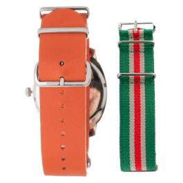 Reloj Hombre Folli Follie WT14T0015DNA (Ø 40 mm) Reloj Hombre Folli Follie WT14T0015DNA (Ø 40 mm)