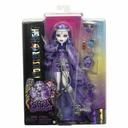 Muñeca Spectra Vondergeist Monster High