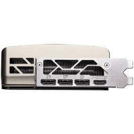 MSI RTX 5080 16GB GDDR7 Tarjeta Gráfica