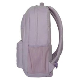 Targus Octave III Mochila Urbana para Portátil 16" Púrpura Orchid Poliéster, con Bolsillos Frontal y Ventilación Posterior