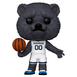 Funko Figura POP NBA Memphis Grizzlies Vinilo 9cm