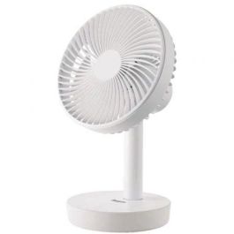 Ventilador de Sobremesa Orbegozo TF 1016/ 9W/ 5 Aspas 16cm/ 4 velocidades Precio: 31.50000018. SKU: B1EVNTG888