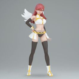 BANPRESTO Figura Ariel Angel Glitter & Glamorous 2.5 Dimensional Seduction 22cm