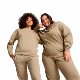 Sudadera sin Capucha Mujer Puma Precio: 37.6899996. SKU: B13PMXCRX3