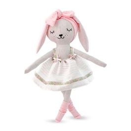 Muñecas primera infancia conejita ref: 11205-24 36 cm Precio: 28.49999999. SKU: B149KLLCJ9