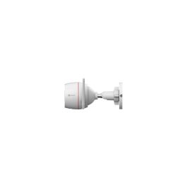 EZVIZ H3c Cámara de Seguridad IP Bullet Exterior 1080p Full HD Inalámbrica/Alámbrica para Pared