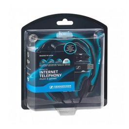 EPOS PC 8 USB Auriculares Diadema USB con Micrófono para Oficina y Teletrabajo, Sonido Estéreo, Multiplataforma EPOS PC 8 USB Auriculares Diadema USB con Micrófono para Oficina y Teletrabajo, Sonido Estéreo, Multiplataforma