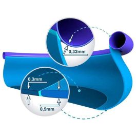 Piscina Hinchable Intex 28130NP 5621 L 366 x 76 x 366 cm Piscina Hinchable Intex 28130NP 5621 L 366 x 76 x 366 cm