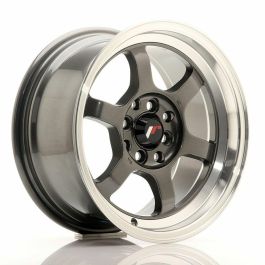 Japan Racing Llanta JR12 15''X7,5 Et 26 4x100 4x108 Cb 73,1 grun Metal Precio: 146.88999974. SKU: B1B3AVVMKZ