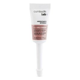 Cumlaude Lab Hidratante Interno Gel-Crema Vaginal Monodosis 6x5ml. Alivia Sequedad, Irritación y Picor. pH Equilibrado, Sin Perfume. Precio: 14.88999985. SKU: B15XP2XM65