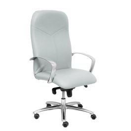 Sillón de Oficina Caudete P&C 5DBSP40 Gris Precio: 360.68999989. SKU: B19CARAWFG