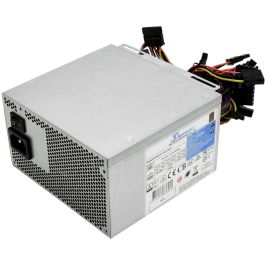 Seasonic SSP-400ES2 Bulk Fuente Alimentación 400W 80 PLUS Bronze ATX para PC, no modular, gris