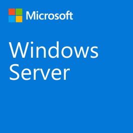 Windows Server 2022 5 Licencias Cal Windows Server 2022 5 Licencias Cal Precio: 261.49999942. SKU: B1EQA35VJS