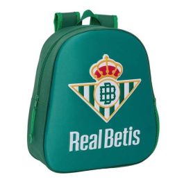 Mochila Safta Infantiles 3D 100x270x330 mm