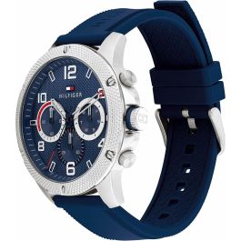 Reloj Hombre Tommy Hilfiger 1683487 Reloj Hombre Tommy Hilfiger 1683487