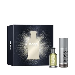 Set de Perfume Hombre Hugo Boss Bottled No 6 2 Piezas Set de Perfume Hombre Hugo Boss Bottled No 6 2 Piezas