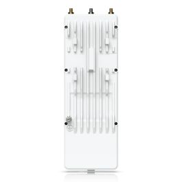 Ubiquiti GPON CPE WiFi 7 con Multi-Link Operation (MLO) y Dual 5 GHz de Alto Rendimiento