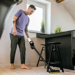 Aspirador Escoba Kärcher VC4 Aspirador Escoba Kärcher VC4