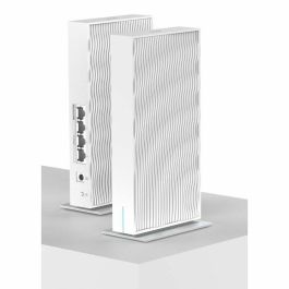 Acer ACE4711474068613 Enrutador de malla Predator Connect Wave Solo T7C WiFi 7 Acer ACE4711474068613 Enrutador de malla Predator Connect Wave Solo T7C WiFi 7