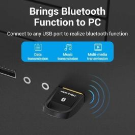 Adaptador Bluetooth Vention CDSB0