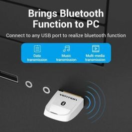 Adaptador Bluetooth Vention CDSW0