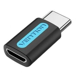 Adaptador USB Vention CDXB0/ USB Tipo-C Macho - MicroUSB Hembra Precio: 4.94999989. SKU: B1ELYRCB57