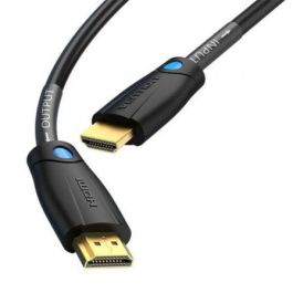 Cable HDMI Vention AAMBF 1 m