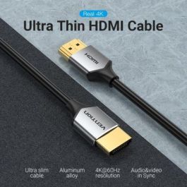 Cable HDMI Vention ALEHD 50 cm