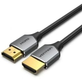 Cable HDMI 2.0 4K Vention ALEHH/ HDMI Macho - HDMI Macho/ 2m/ Gris Precio: 8.94999974. SKU: B1DXM6GLZF