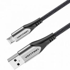 Cable USB Vention COAHH 2 m Precio: 6.50000021. SKU: B17TLZ4ZVL